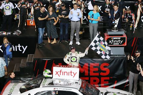 Xfinity Series champions in history | NASCAR.com