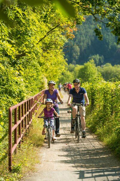 Verbandsgemeinde Altenahr Radverkehrskonzept