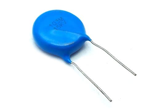 US Stock Ceramic Disc Capacitors 10000pf 10nf 0 01uf 103 15000V 15KV