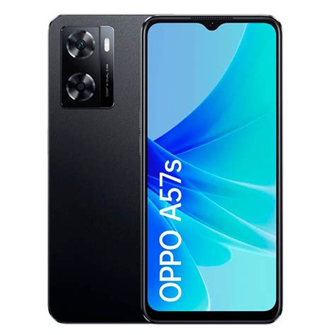 Oppo A S Dual Sim Starry Black Gb And Gb Ram