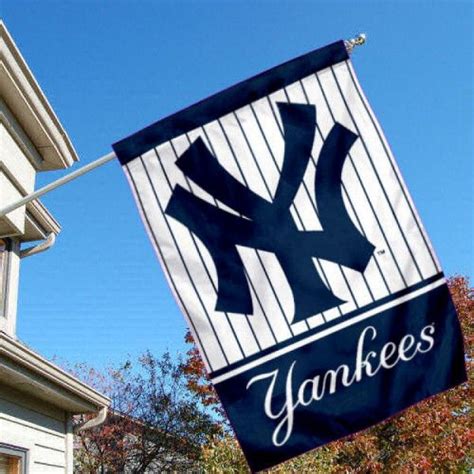 Pin By Sports Flags On Mlb Flags Banners Pennants House Flag Ny