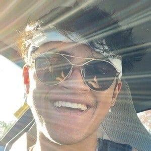 How Old is Ricky Ireland Today? 24