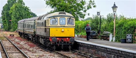 Evening Star Lives Again On The Gcr Great Central Railway The Uks Only Main Line Heritage