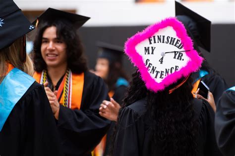 Photos: York Suburban High School graduation 2023