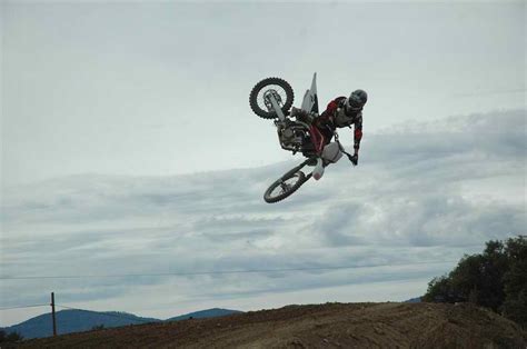 Michael Leib Chaney Ranch Table Chaney Ranch Motocross Motocross