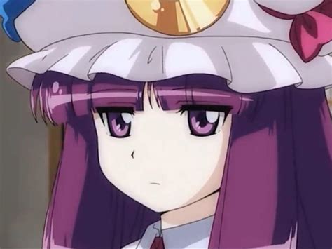 Patchouli Knowledge Wiki Inanimate Tf Central Amino