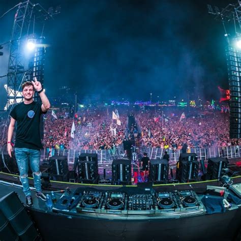 Stream Martin Garrix Live Edc Las Vegas 2019 Circuit Grounds Full