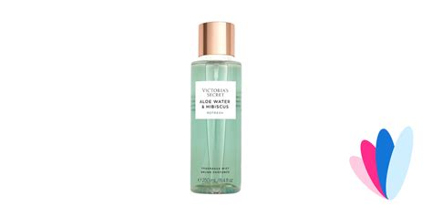 Aloe Water Hibiscus Refresh By Victoria S Secret Reviews