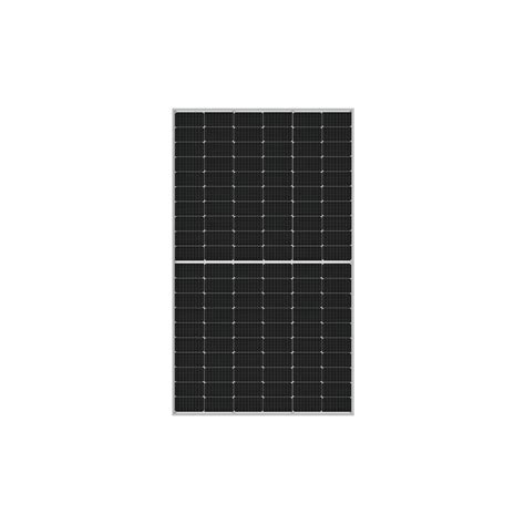 380W Half Cell Solar Mono PERC PV Module Manufacturer 380W Half Cell