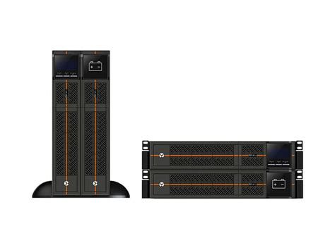 Liebert Gxt Rt Uninterruptible Power Supply Vertiv