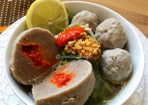 Cara Membuat Kuah Bakso Yang Enak Dan Gurih Praktis Sesuai Selera