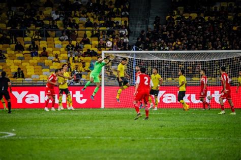 News 2019 Portal Rasmi Perbadanan Stadium Malaysia