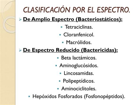 UNIDAD V FARMACOLOGIA ANTIINFECCIOSA TEMA 1 2 Y 3 1 Pdf