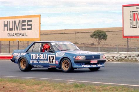 Pin By Stevek On Australian Touring Car Racing Australian Cars