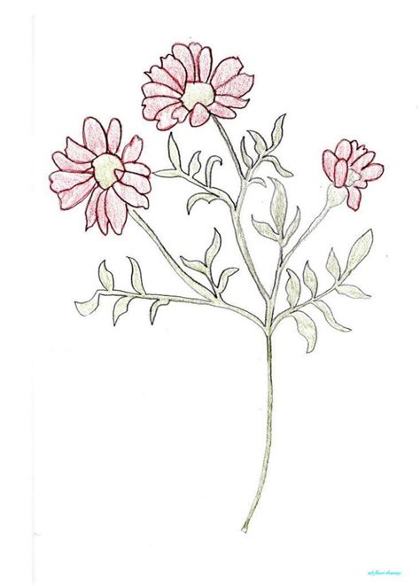 The Ten Secrets About Cute Flower Drawings Only A Handful Of People Know Cute Flower Drawings