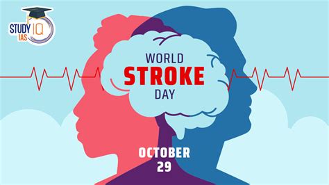 World Stroke Day 2023, Theme, Campaign, History, Prevention