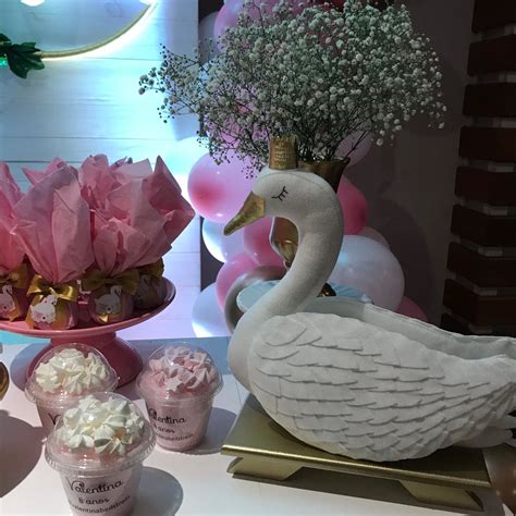 Decora O Cisne Elo Produtos Especiais