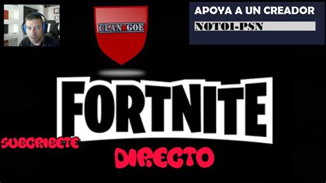 FORTNITE DIRECTO AHORA JUGANDO CON SUBS ESPAÑOL PVP ENIGMA