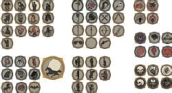 dnd tokens 3d models 【 STLFinder