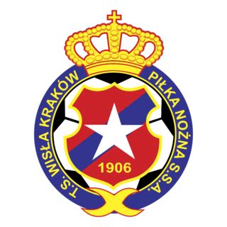 Wisla Krakow Logo PNG Transparent Brands Logos