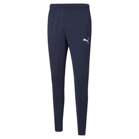 Puma Teamrise Poly Training Pants