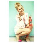 Virginia Gardner Nude And Sexy Photos The Fappening