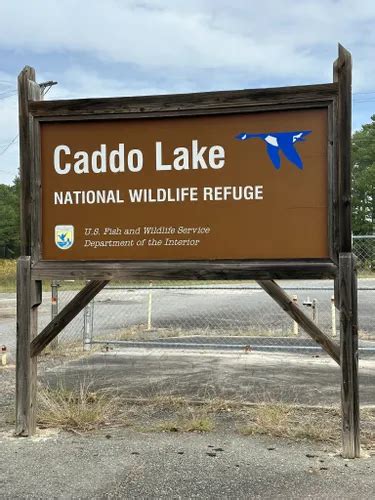 Best Hikes and Trails in Caddo Lake National Wildlife Refuge | AllTrails