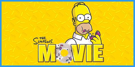 Why We Need The Simpsons Movie 2