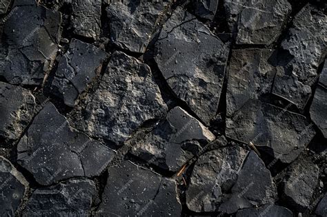 Premium Photo | Texture of asphalt seamless texture pavement tile ...