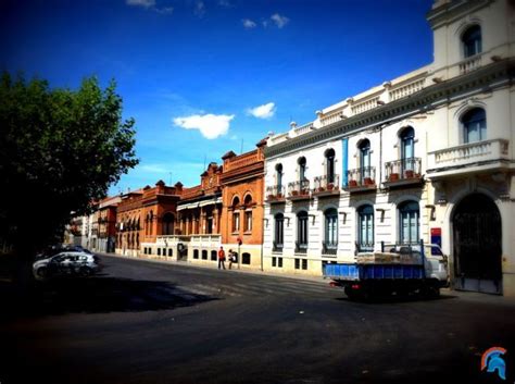 Circulo Del Contribuyente Alcal De Henares