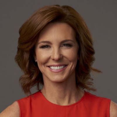 Stephanie Ruhle Biography, Age, Family, Height, Marriage, Salary, Net Worth, Education, Career