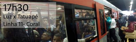 Meu Transporte News Cptm Setembro 2014