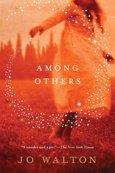 Among Others | Jo Walton | Macmillan