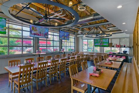 Pig Ate My Pizza - Project — RoehrSchmitt Architecture - Architecture ...