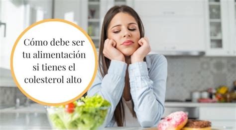 Alimentos Prohibidos Para El Colesterol Alto Aprende A Comer Belleza