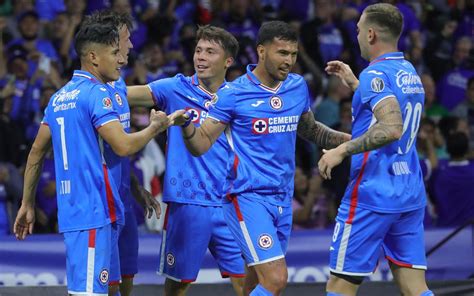 La Playera Que Usaría Cruz Azul Para El Apertura 2023