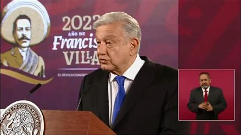 Por Estas Razones Amlo Rechaza Informe De Eeuu Sobre Ddhh En M Xico