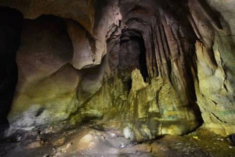 Bat-ongan Cave (Mandaon) - 2019 All You Need to Know Before You Go ...