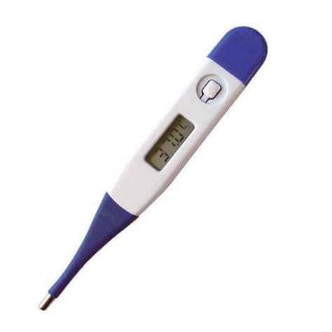 Digital Thermometer Elite