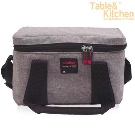 Comprar Bolsa Termica Polar Stone Washed L Online