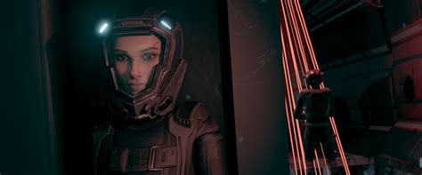 The Expanse A Telltale Series Episode Hunting Grounds Review Pc