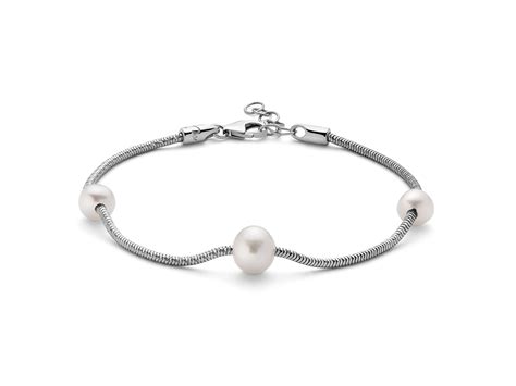 Bracciale Donna Miluna Miss Italia PBR2829 Taormina Gioielli