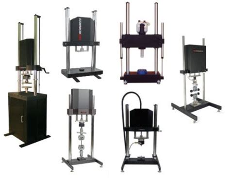 피로시험기 the Most Versatile Dynamic Fatigue Test Machines from