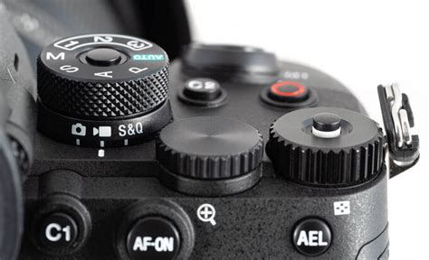 Sony A7R V Test Trybu Filmowego Budowa I Ergonomia Inne Testy