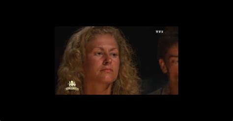 Koh Lanta 2012 Les violents propos de Freddy à Maud après son coup d