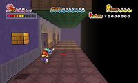 Merlee's Mansion - Super Mario Wiki, the Mario encyclopedia