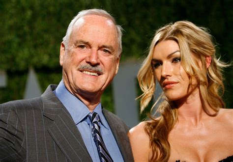 John Cleese Reveals New Fawlty Towers Will NOT Air On The BBC As He