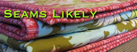 Seams Likely Tutorial Do It Yourself Quilt Labels