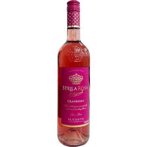 Stella Rosa Cranberry GotoLiquorStore