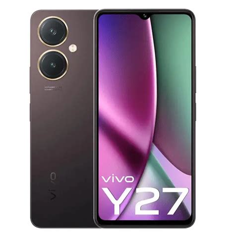 Vivo Y27 Price In Bangladesh 2024 Full Specs And Review Mobiledor